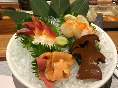 -赤坂亭·M9和牛烧肉·铁板烧(合肥万象城店)