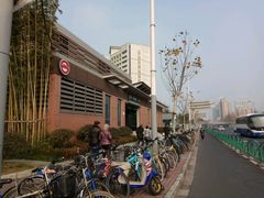 -桂林公园(地铁站)