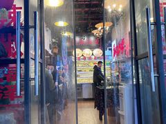 -巴渝老街印象生活麻辣烫(华宇·北城中央汇店)