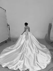 -金夫人婚纱摄影(华南店)