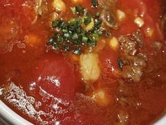 -耶里夏丽·新疆菜·28年喀什老馆(田林东路店)