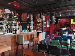 -东岸Cafe 爵士俱乐部