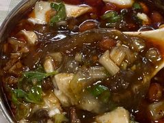 -代四孃牛华豆腐脑美味小食(总店)
