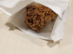 -麦当劳(北京南站店)
