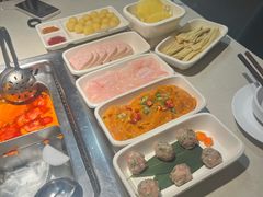 -海底捞火锅(万丰桥店)