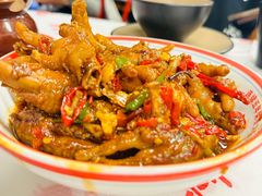 -堂瓦里·33年传统赣菜(第一街区店)