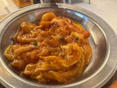 -一品诚记烤肉(大连柏威年购物中心店)
