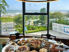 -浩运海鲜·16年专注青岛菜(石老人店)