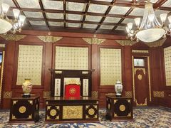 -伪满皇宫博物院