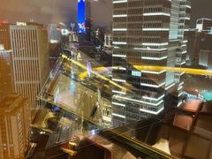 -远洋宾馆·江景餐厅