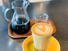 -Seesaw Coffee(朝阳大悦城店)