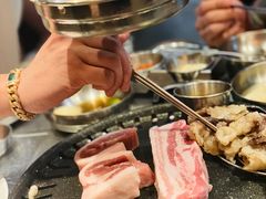 -401餐厅(弘大店)