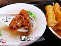-国仔面线糊(水门国仔总店)