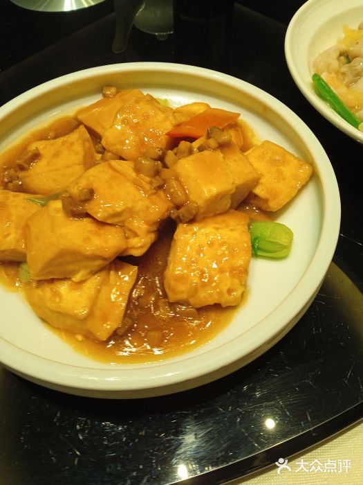 闫府私房菜·百年鲁菜(恒隆店)闫府第一福图片
