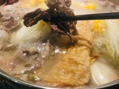 牛肉火锅-八合里潮汕鲜牛肉火锅(惠州华贸店)