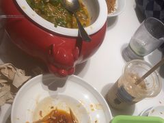 -7mall美食潮地标