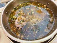 -冒菜西施·非遗冒菜(总店)