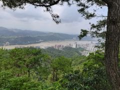 -白云山风景名胜区
