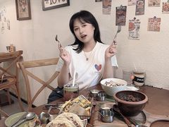 -The Good Place好地方·Brunch·coffee(国贸店)