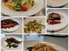 -道道鲜·崇明私房菜(五角场店)