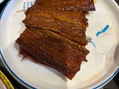 -福荣居褡裢火烧京味家常菜(西四店)
