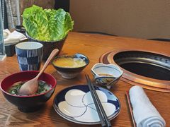 -炎蔵牛舌烤肉