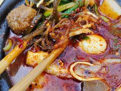 -清真·穆萨砂锅(大皮院店)