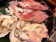 -牛New寿喜烧(曹路花园城店)