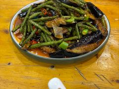 -西域美食(西直门南小街店)