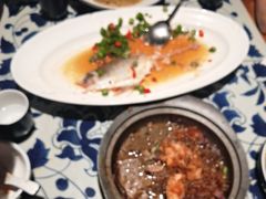 -绿茶餐厅(布吉万象汇店)