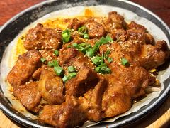 -前海沿·青岛菜(五四广场永旺店)