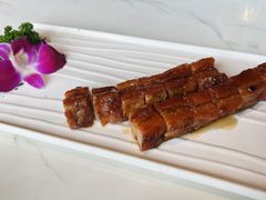 蜜汁叉烧-岁粤Moon·湖景餐厅(月光码头店)