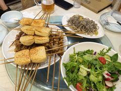 -福寿斋·老北京铜锅涮肉·烤鸭(顺义总店)