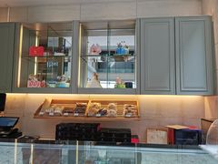 -马哥孛罗咖啡厅·Cafe Marco (厦门马哥孛罗东方大酒店)