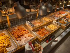 -比格比萨自助(宋家庄店)