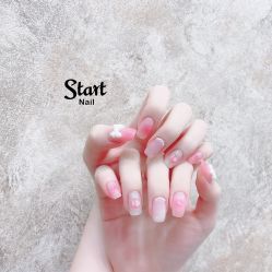 -StartNail美甲