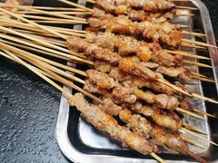 -老黑板筋(顺义总店)