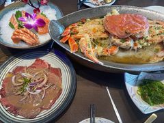 -蟹之国·精品蟹料理(极地店)