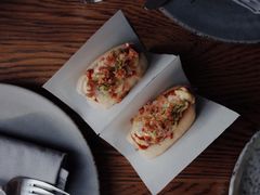 丹麦小热狗-BOR Eatery(安福路店)