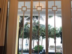 -富国岛翡翠湾 JW 万豪度假酒店