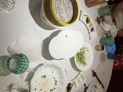 -華府Deluxe(兴业太古汇店)