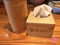 -云味馆·云南菜·云南米线(景田店)