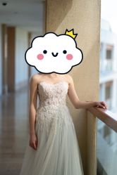 -MuseMarry婚纱(前海嘉里中心店)