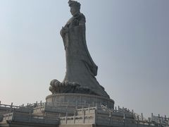 -天津妈祖文化园