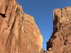 -天山神秘大峡谷