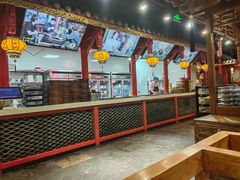 -清真·京华源铜锅涮肉(丰庆店)