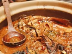 -吃饭皇帝大土家民族菜(正大广场店)