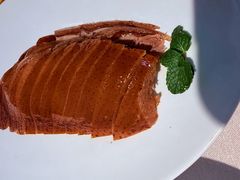 -四季民福烤鸭店(外滩外白渡桥店)