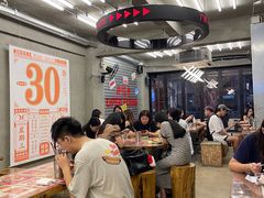 -孖记茶档·热腾茶餐(江南西plus店)