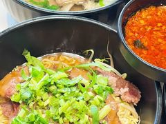 -合意桐坑牛肉粿·鲜牛肉火锅(嵩山总店)